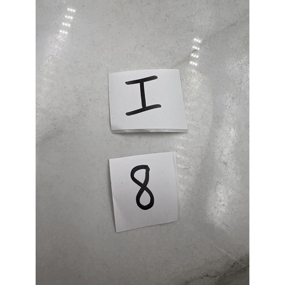 Neto & Gomes Oyster Plate White Ceramic Seafood Dish Starfish Center Portugal - Picture 11 of 11